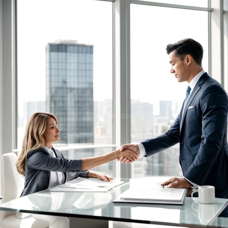 Streitbeilegung und Vertretung